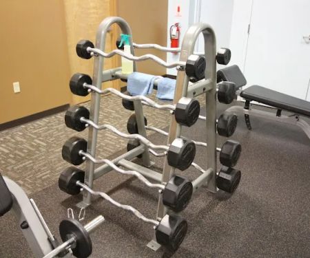 Anytime Fitness