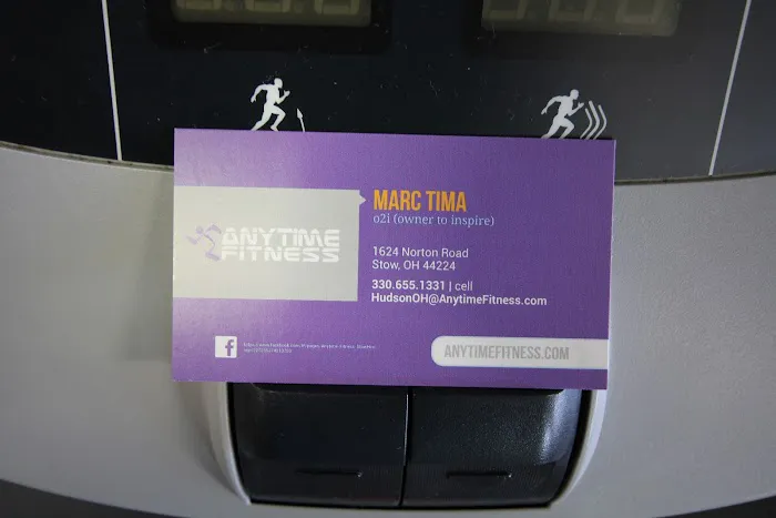 Anytime Fitness Picture 6