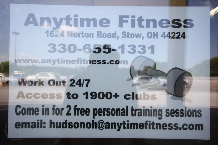 Anytime Fitness Picture 4