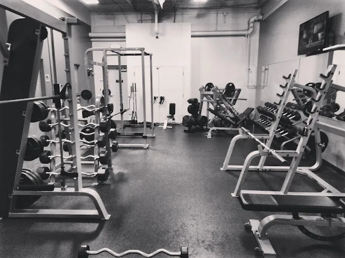 Anytime Fitness Picture 2