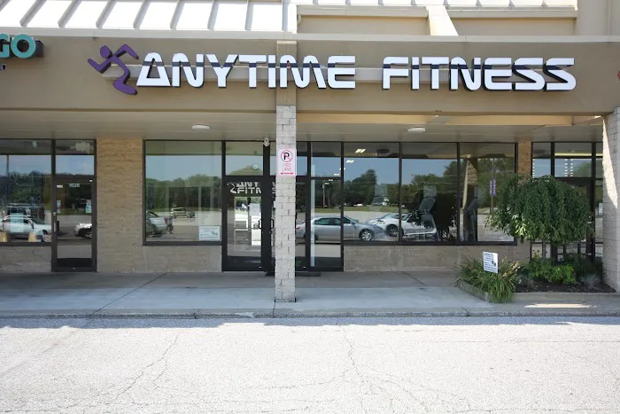 Anytime Fitness Picture 3