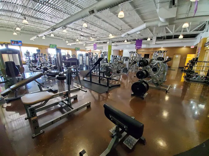 Anytime Fitness Picture 10