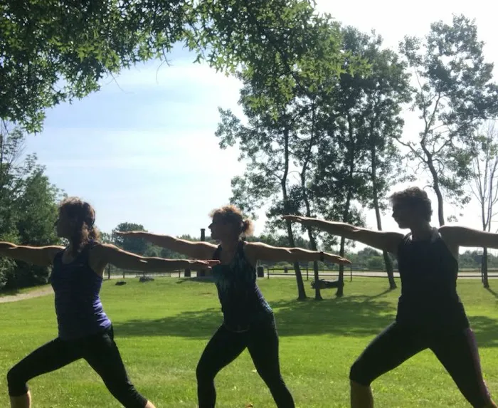 Evolve Fitness Picture 1