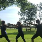 Evolve Fitness