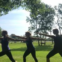 Evolve Fitness ico