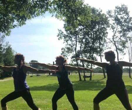Evolve Fitness