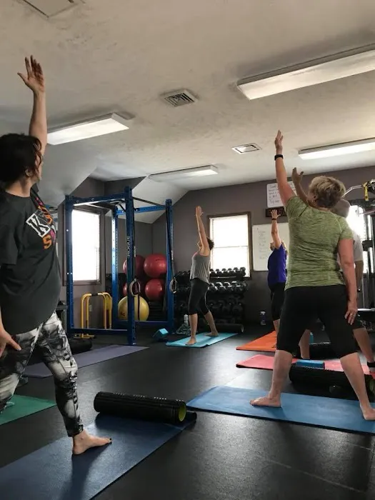 Evolve Fitness Picture 3