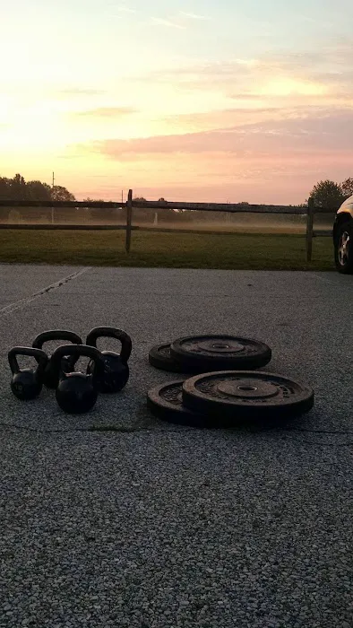 Evolve Fitness Picture 2