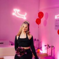 Stella Barbella's ico