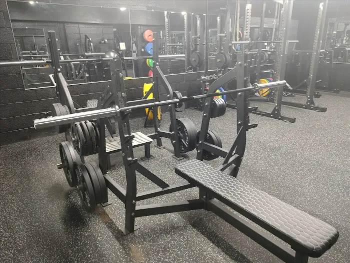 Baynes Bodybuilding Gym Picture 8