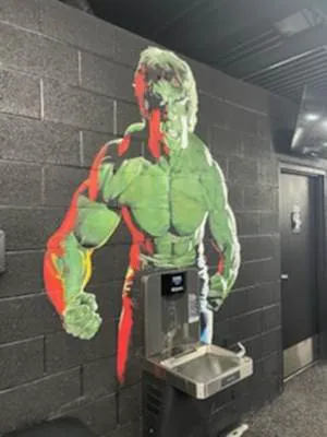Baynes Bodybuilding Gym Picture 7
