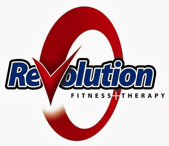 Revolution Fitness & Therapy Picture 1