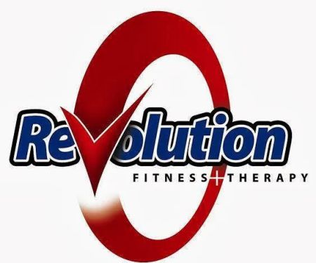 Revolution Fitness & Therapy
