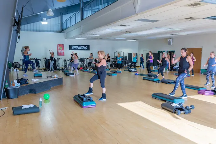Western Reserve Racquet & Fitness Club Picture 1