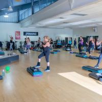 Western Reserve Racquet & Fitness Club ico