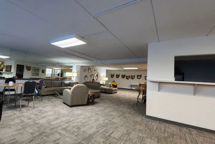 Western Reserve Racquet & Fitness Club Picture 9