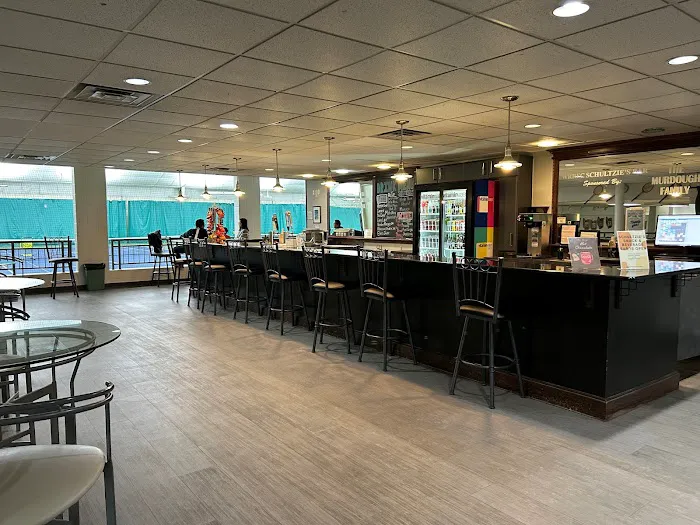 Western Reserve Racquet & Fitness Club Picture 5