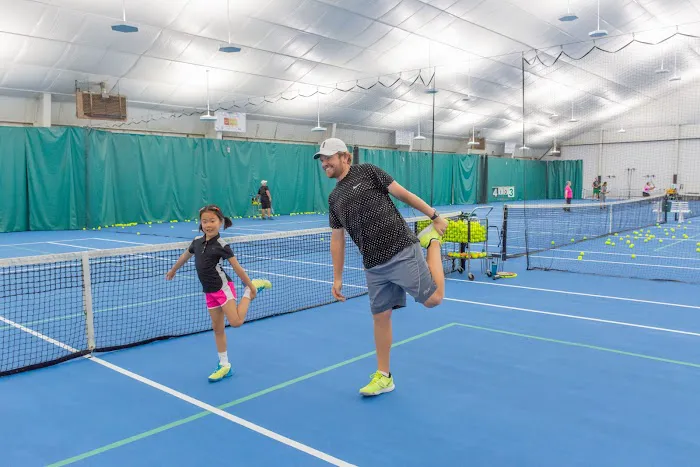 Western Reserve Racquet & Fitness Club Picture 4