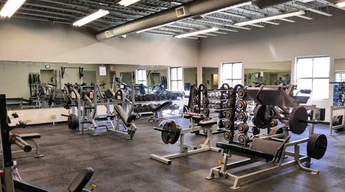 Fitness Works Picture 2
