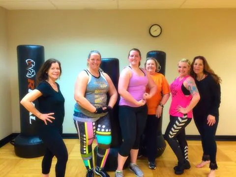 Fitness Works Picture 10