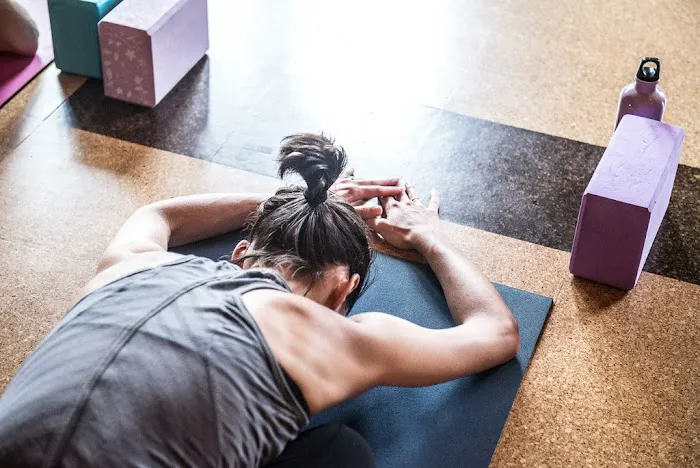 Yoga Lounge & Barre Picture 4