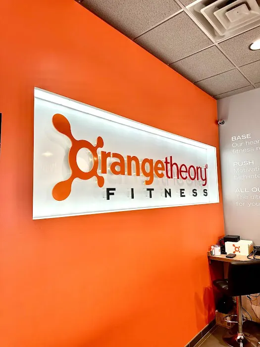 Orangetheory Fitness Picture 7
