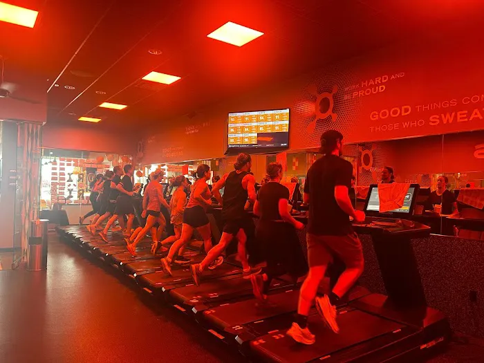 Orangetheory Fitness Picture 8