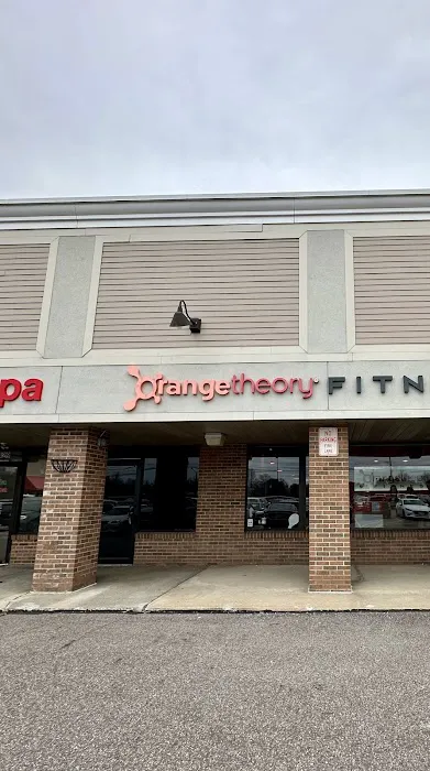 Orangetheory Fitness Picture 3