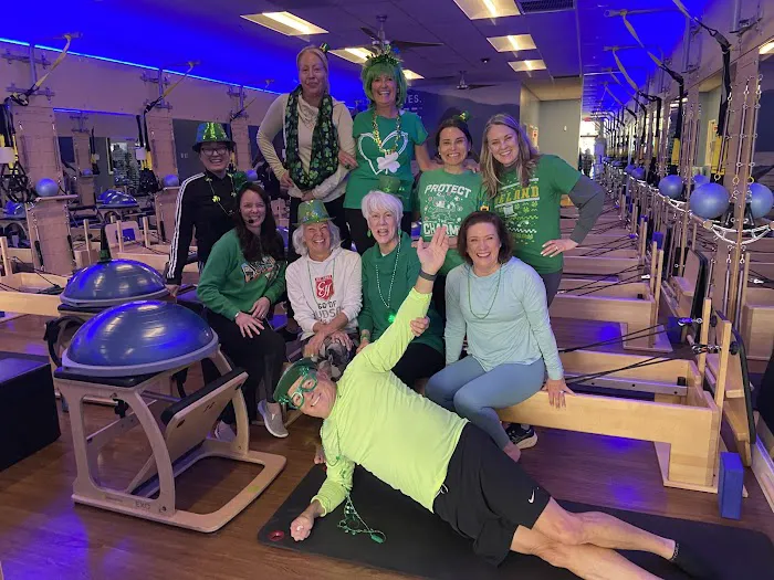 Club Pilates Picture 4