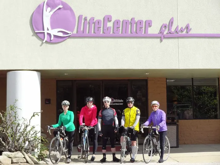 LifeCenter Plus Picture 8
