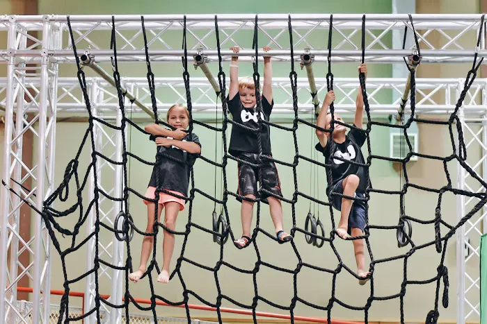 World Elite Kids Picture 1