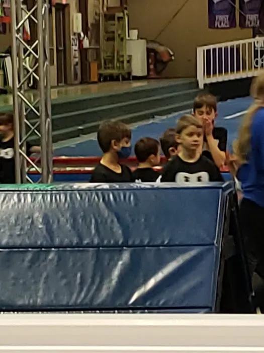World Elite Kids Picture 7