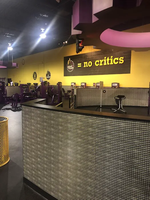 Planet Fitness Picture 3