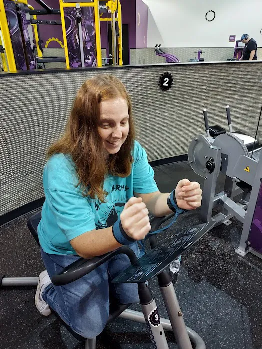 Planet Fitness Picture 6