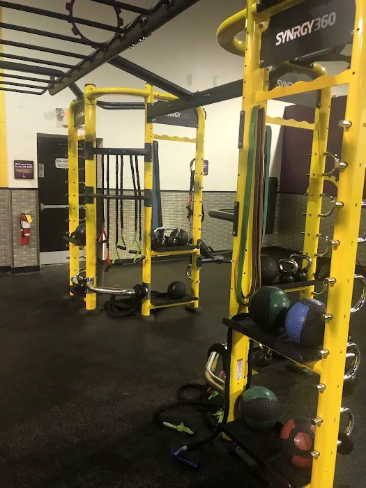 Planet Fitness Picture 5