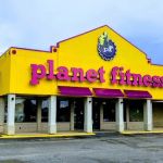 Planet Fitness