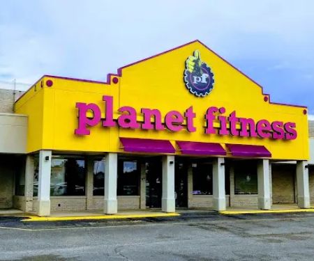 Planet Fitness