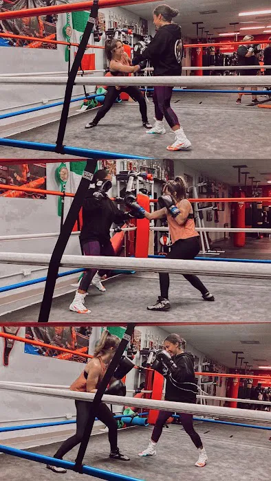 Rodriguez Boxing club Picture 4