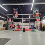 Rodriguez Boxing club