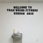 Team Wring Fitness