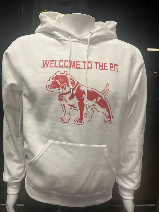 Welcome to The Pit Picture 5