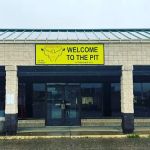 Welcome to The Pit