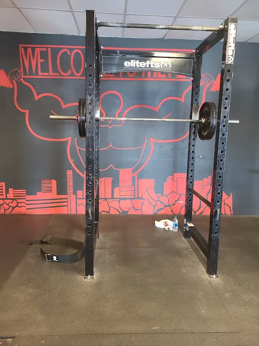 Welcome to The Pit Picture 10