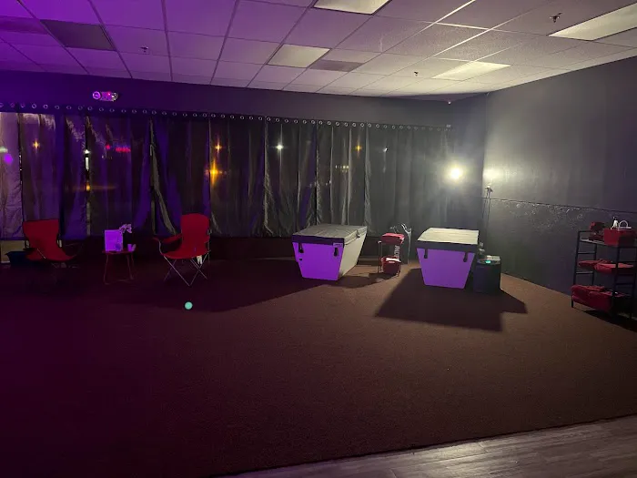 Welcome to The Pit Picture 4