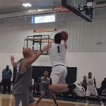 The Island Performance Center