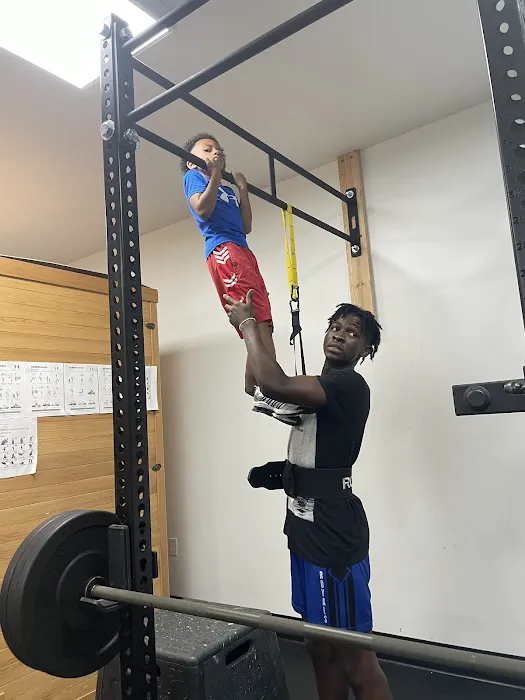 Paradise Sports Performance Picture 3
