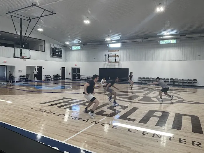 Paradise Sports Performance Picture 1