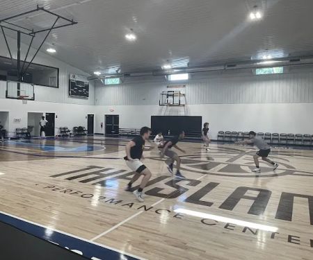 Paradise Sports Performance