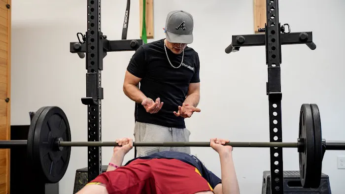 Paradise Sports Performance Picture 10