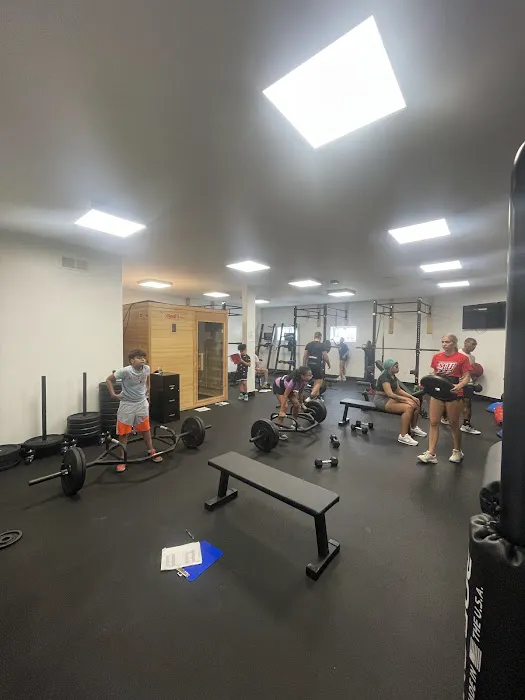 Paradise Sports Performance Picture 6